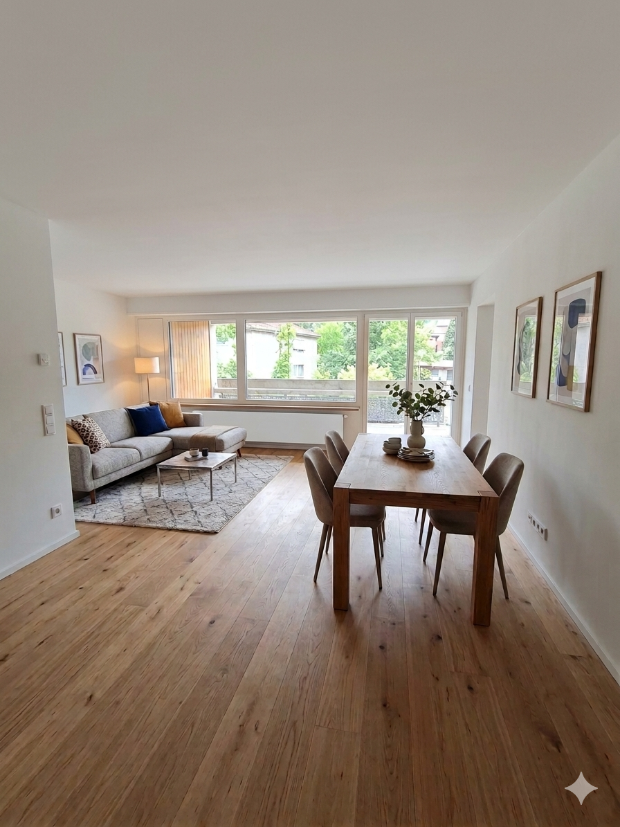 Appartement de 4 ½ pièces, photo 7 sur 9