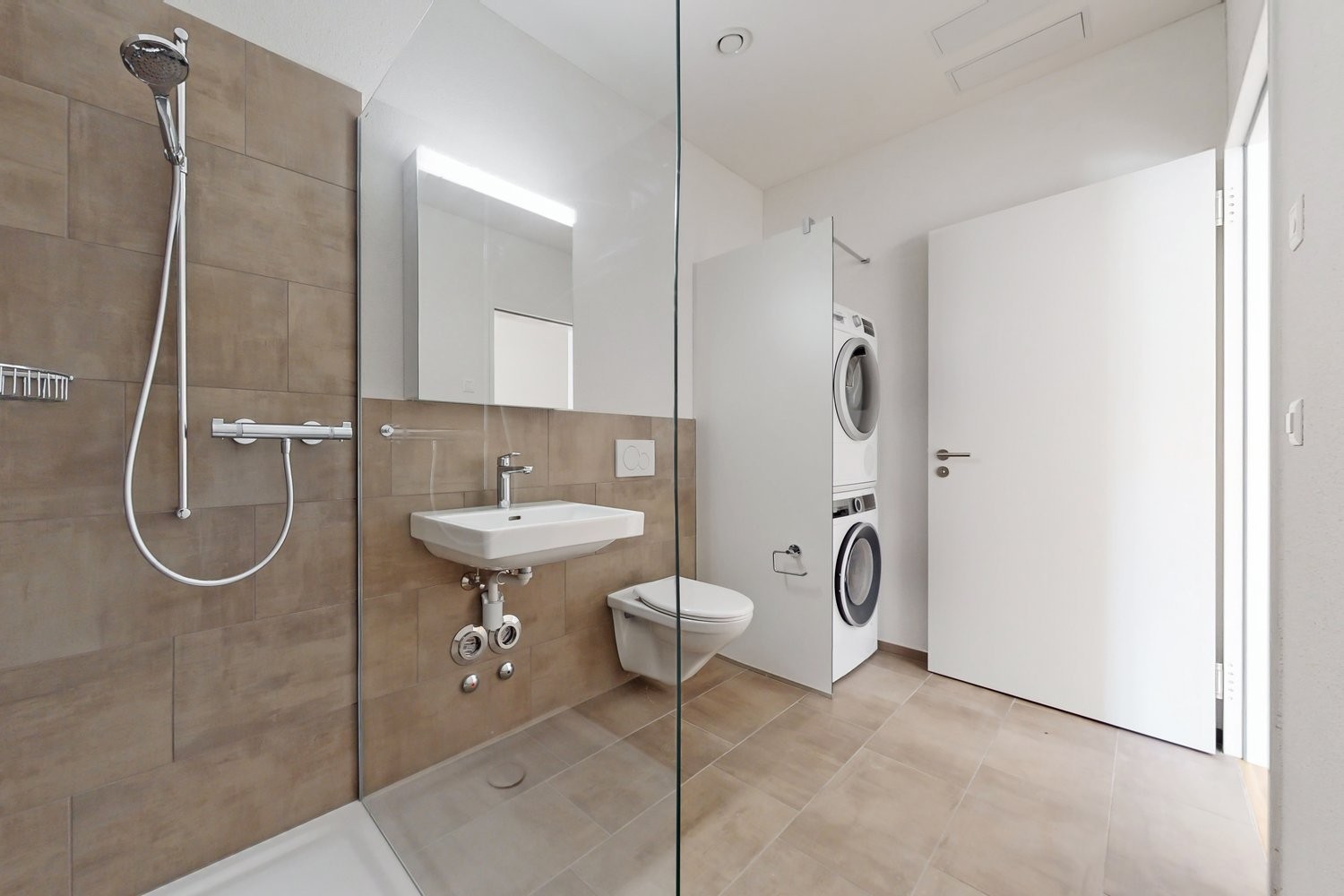 Appartement de 3 ½ pièces, photo 2 sur 6