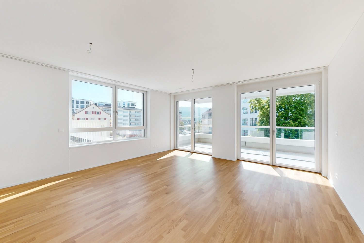 Appartement de 3 ½ pièces, photo 3 sur 6