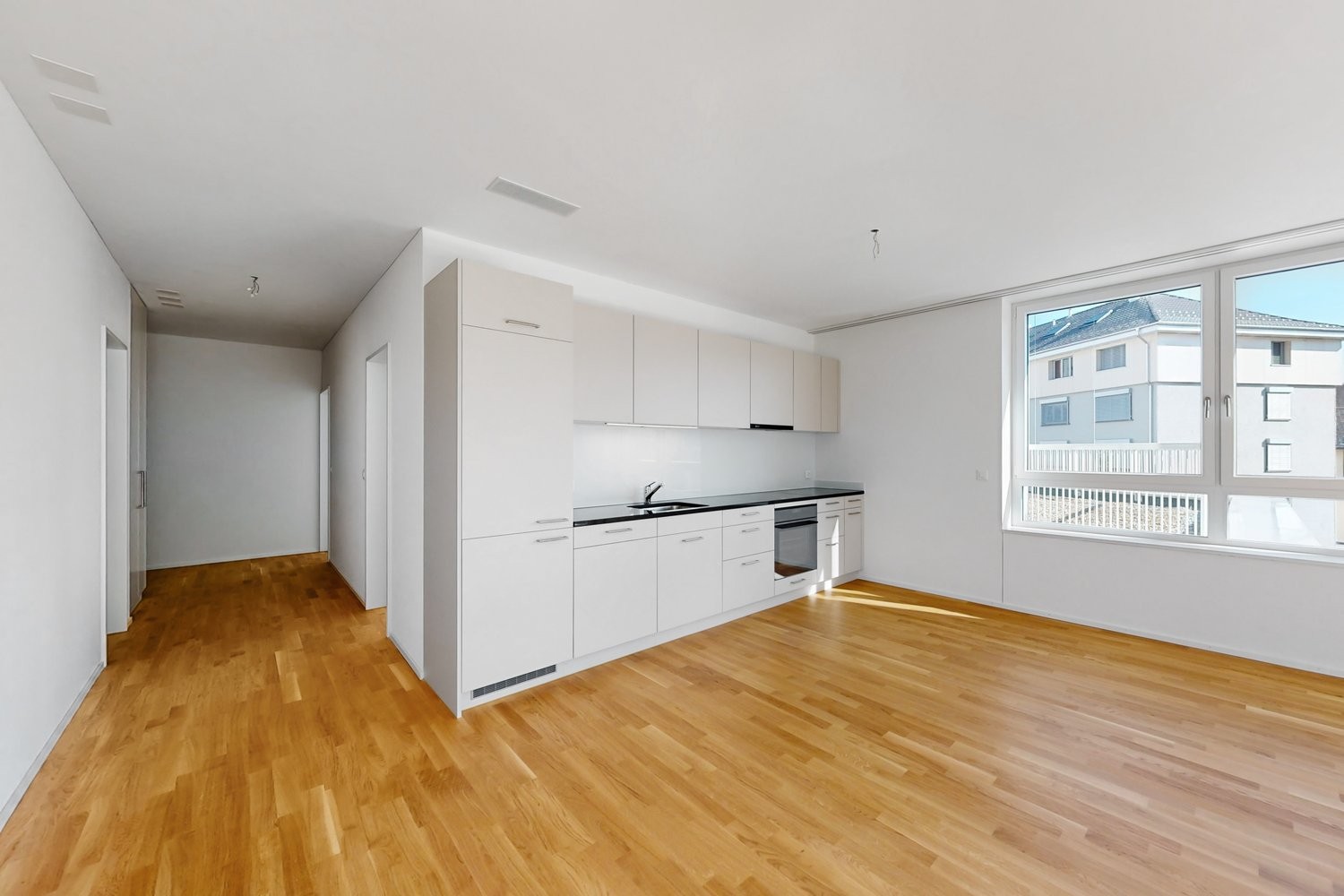 Appartement de 3 ½ pièces, photo 1 sur 6
