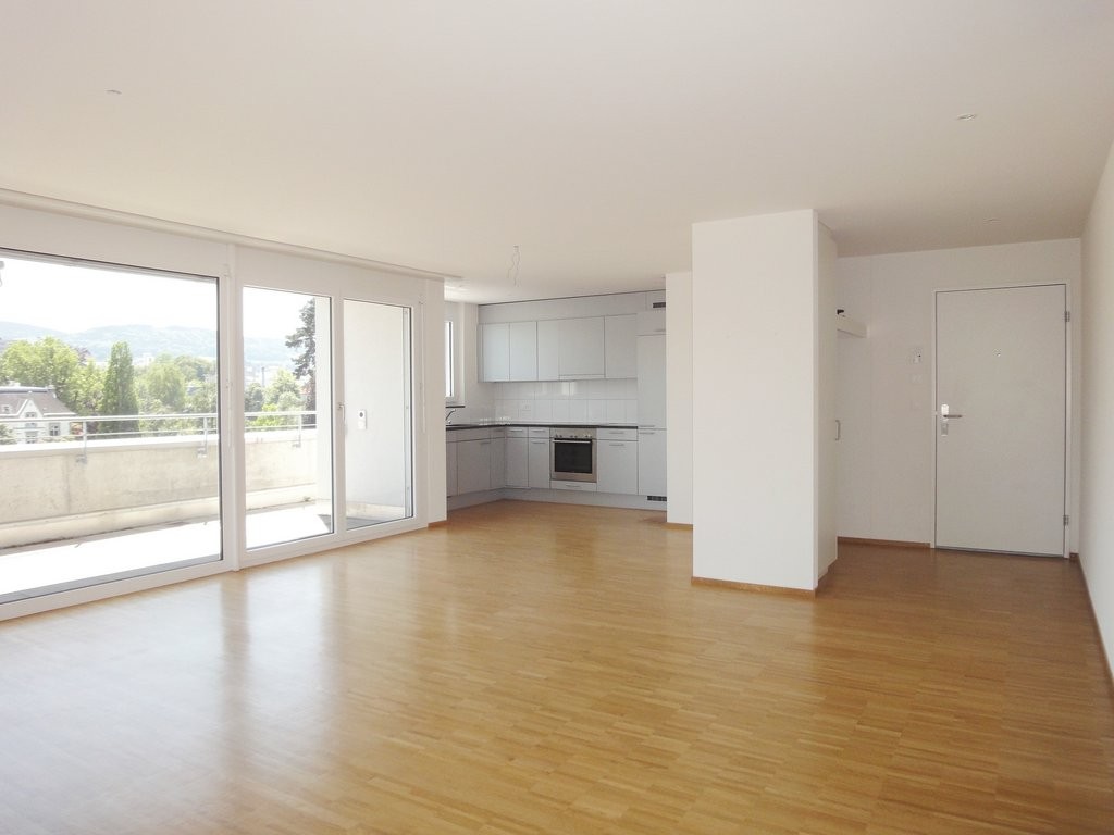 Appartement mansardé de 2 ½ pièces, photo 4 sur 10