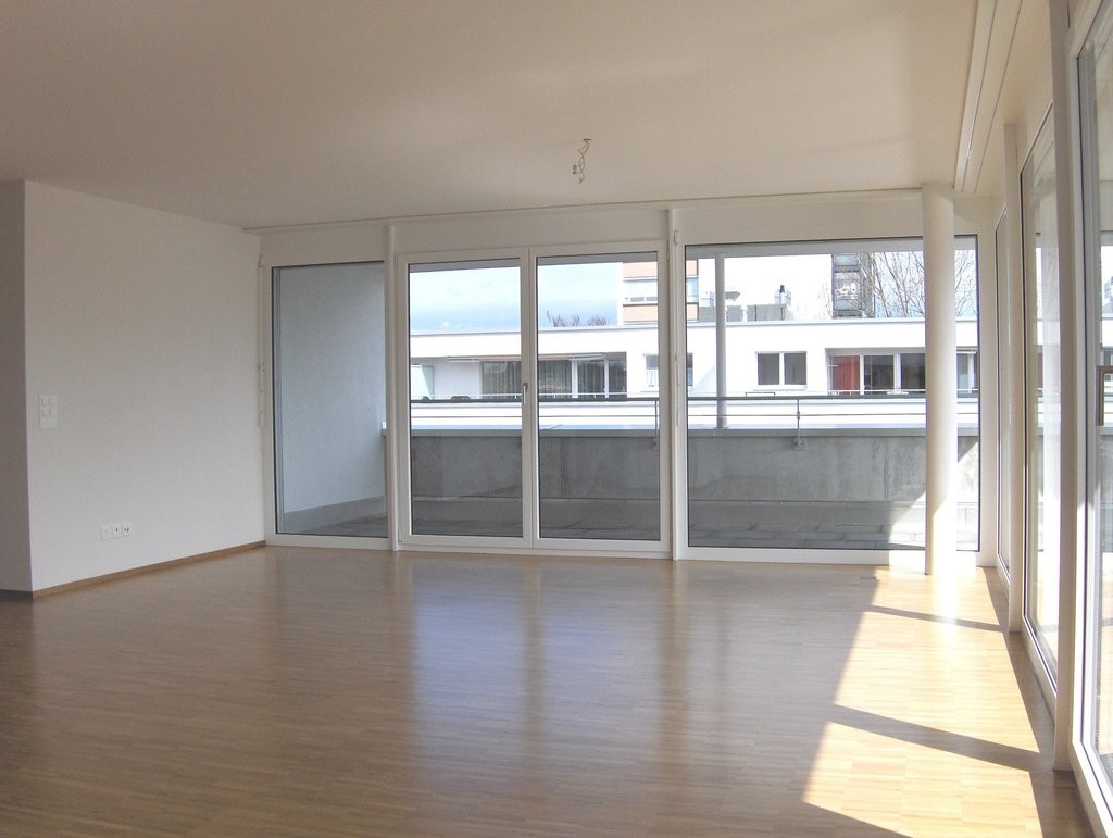 Appartement mansardé de 2 ½ pièces, photo 3 sur 10
