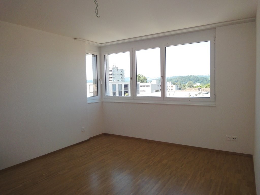Appartement mansardé de 2 ½ pièces, photo 6 sur 10