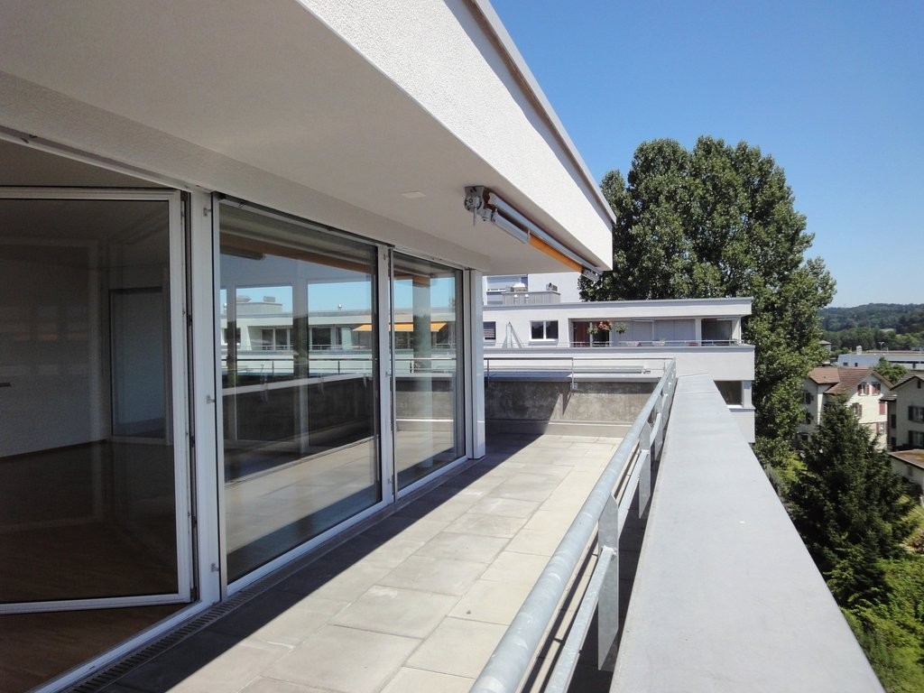 Appartement mansardé de 2 ½ pièces, photo 10 sur 10