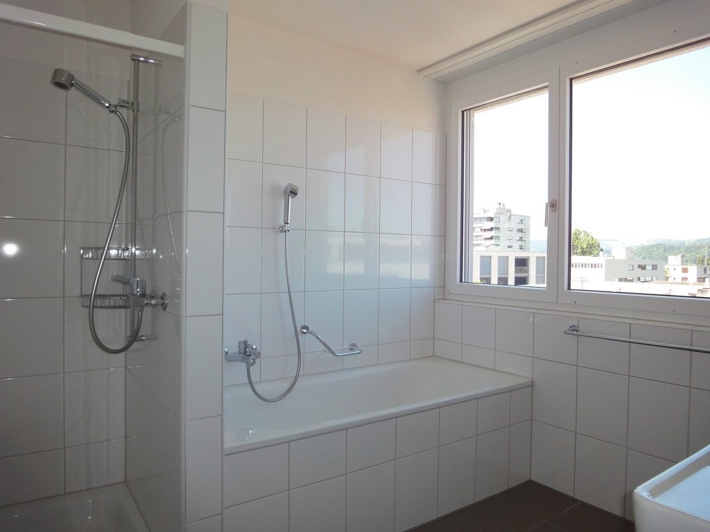 Appartement mansardé de 2 ½ pièces, photo 9 sur 10