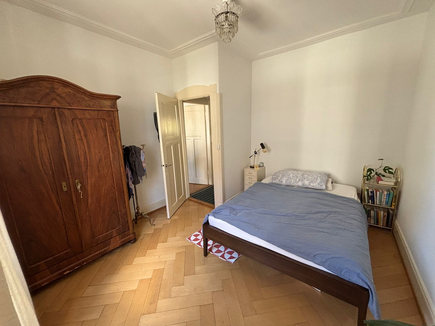 Appartement de 2 ½ pièces, photo 3 sur 5