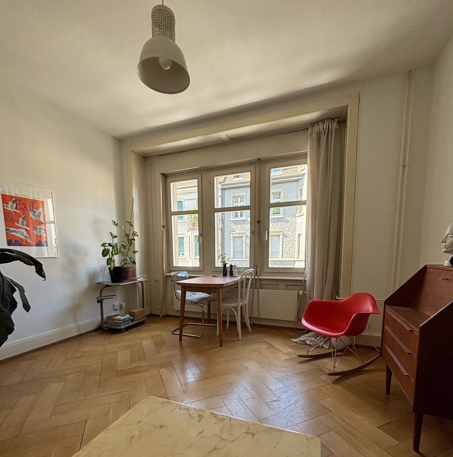 Appartement de 2 ½ pièces, photo 2 sur 5