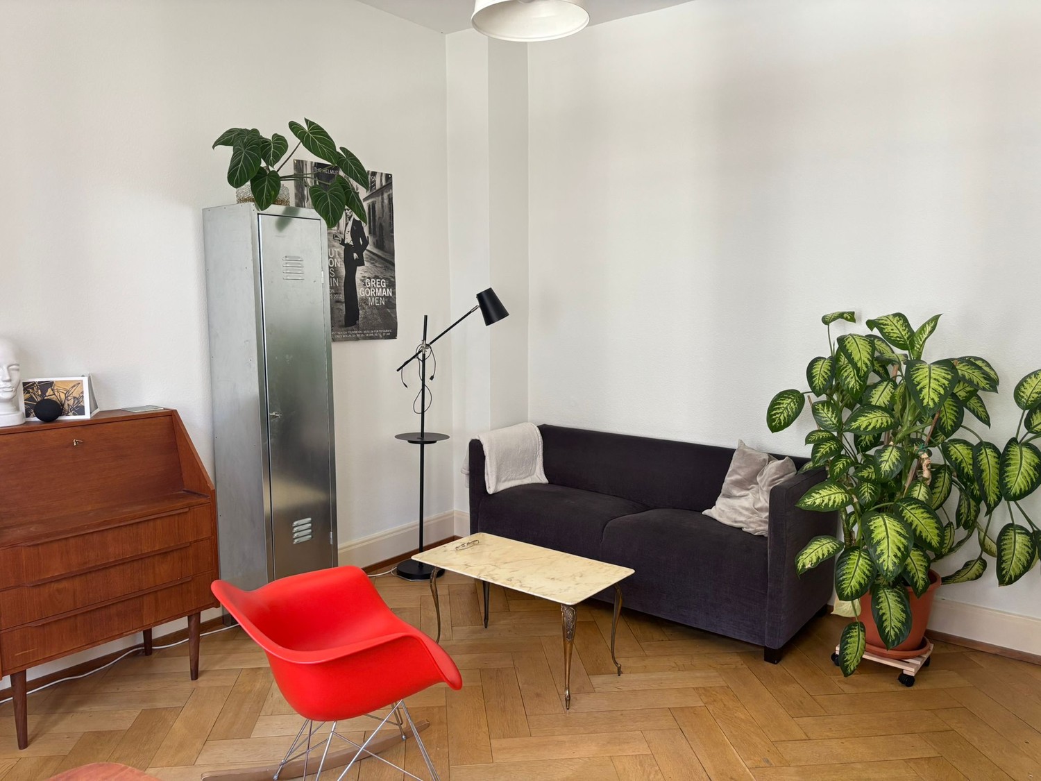 Appartement de 2 ½ pièces, photo 1 sur 5