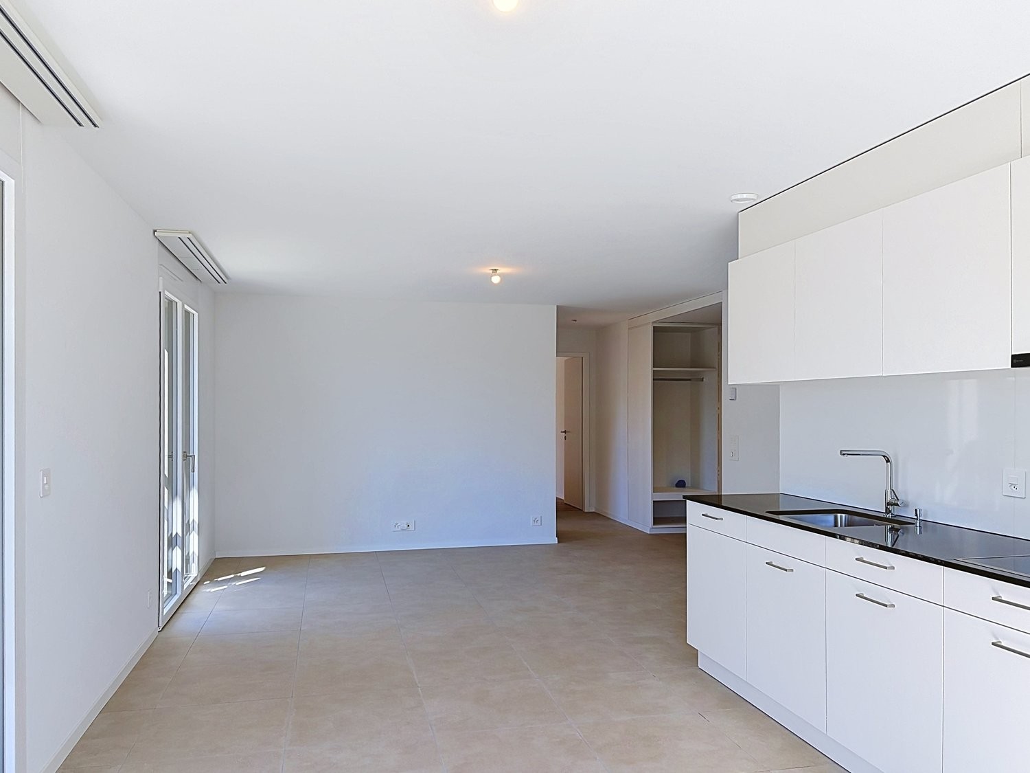 2 ½ rooms apartment, photo 6 sur 7