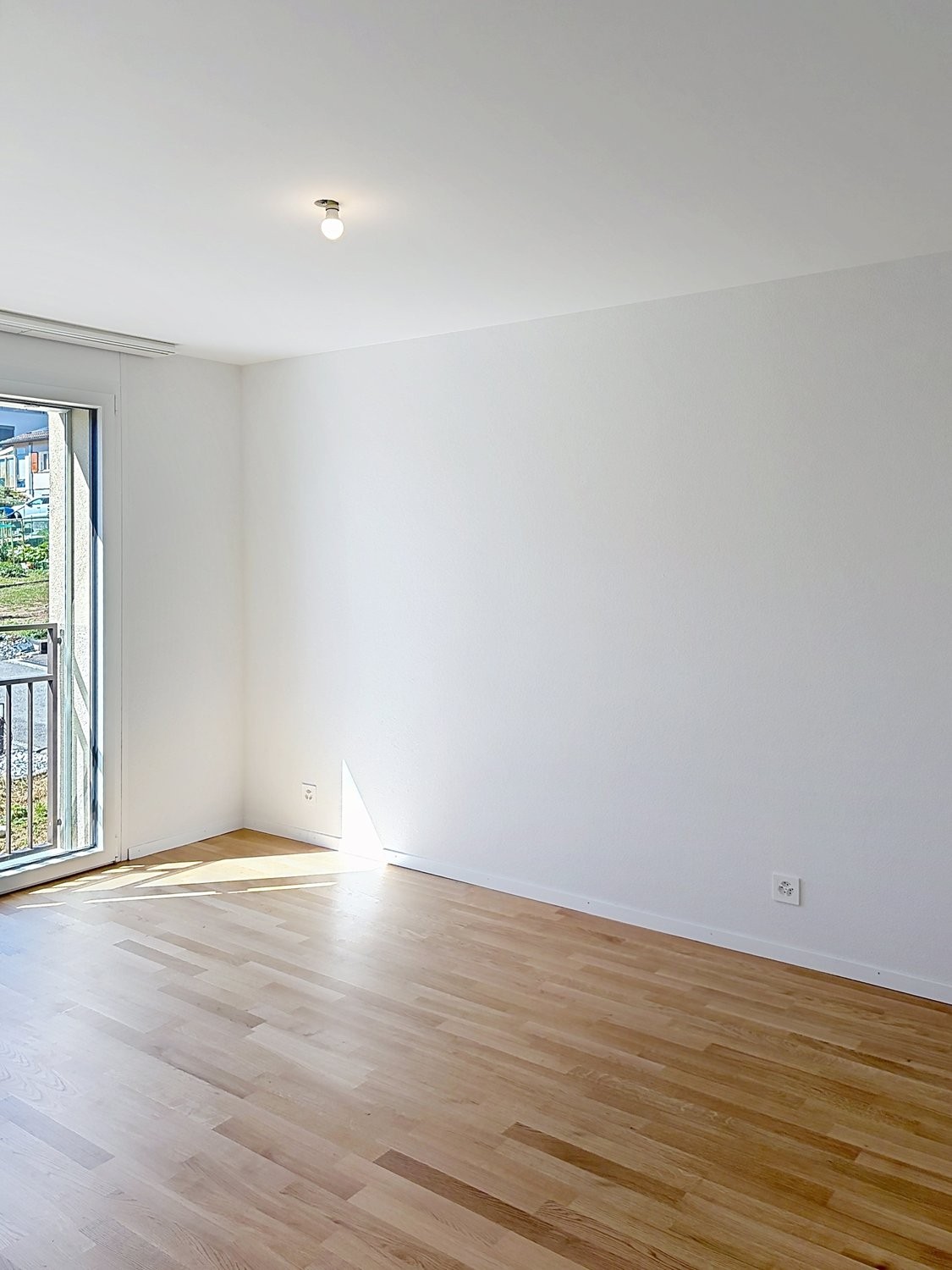 2 ½ rooms apartment, photo 7 sur 7