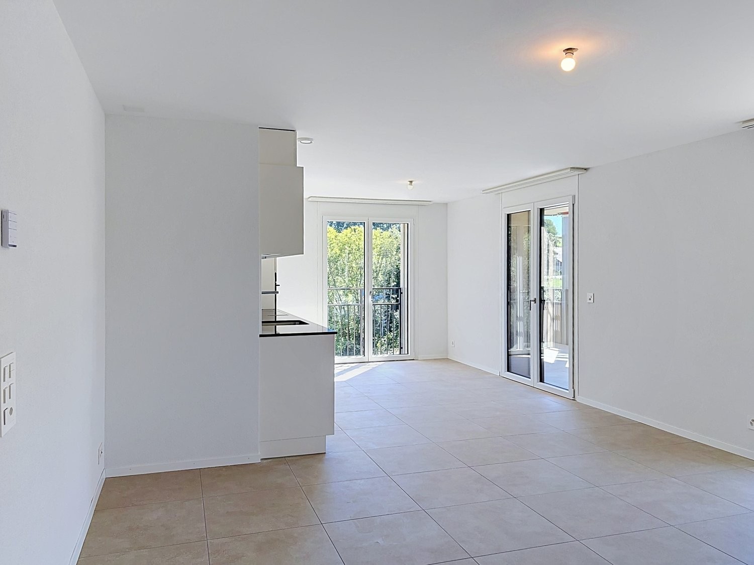 2 ½ rooms apartment, photo 1 sur 7