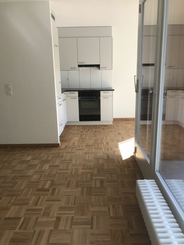 1 ½ rooms apartment, photo 7 sur 10