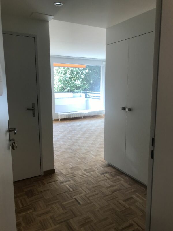 1 ½ rooms apartment, photo 4 sur 10