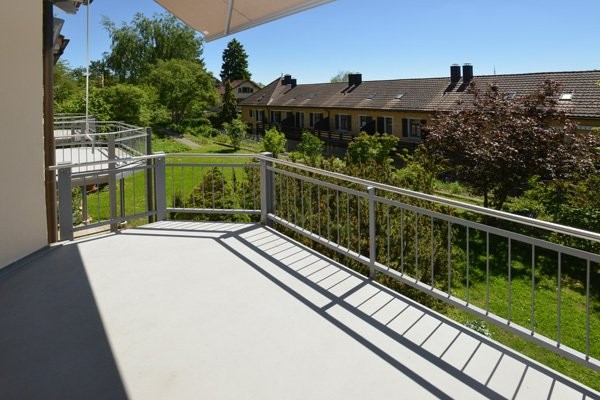 Duplex de 2 ½ pièces, photo 4 sur 10