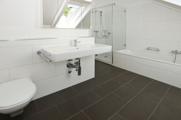 Duplex de 2 ½ pièces, photo 9 sur 10
