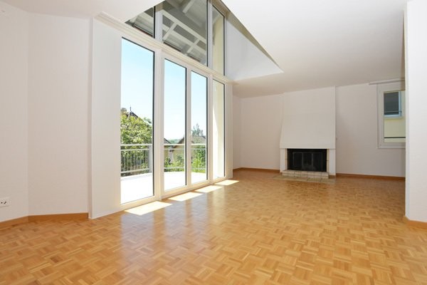 Duplex de 2 ½ pièces, photo 7 sur 10