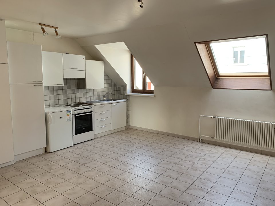3 rooms apartment, photo 1 sur 2
