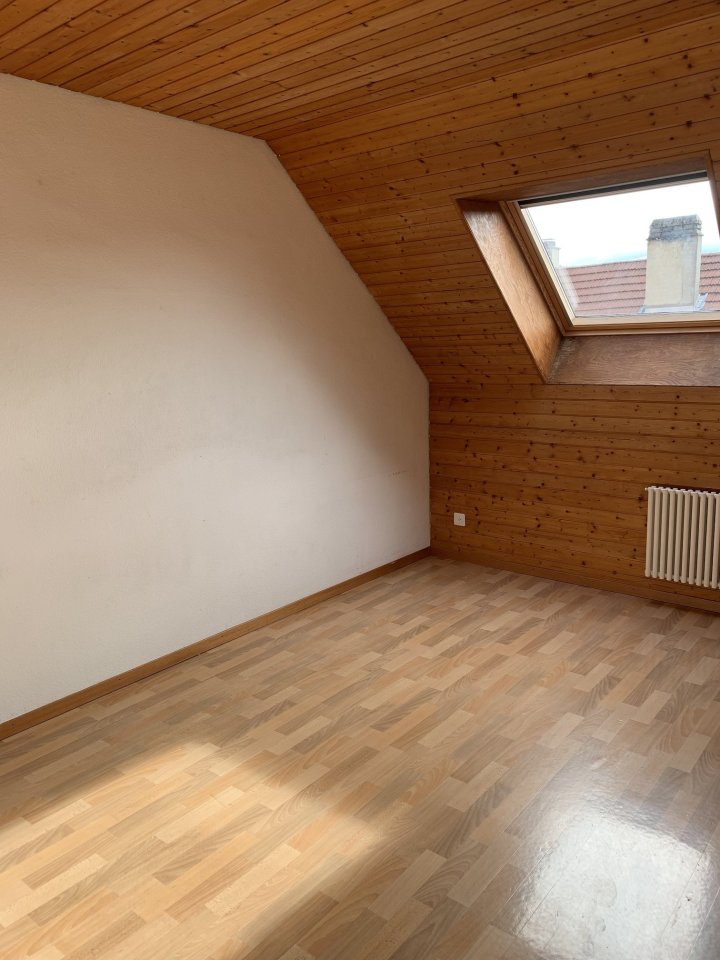 3 rooms apartment, photo 2 sur 2