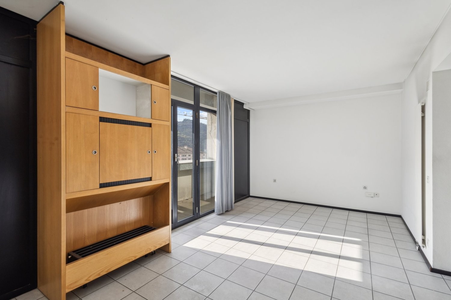 2 ½ pièces appartement, photo 3 sur 10