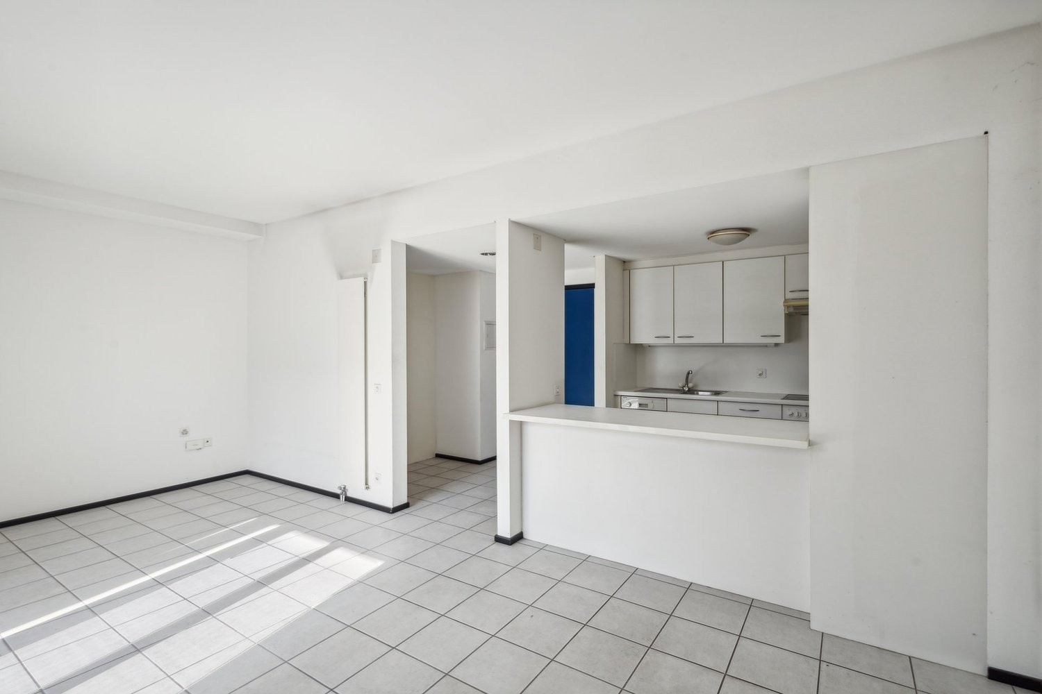 2 ½ pièces appartement, photo 5 sur 10