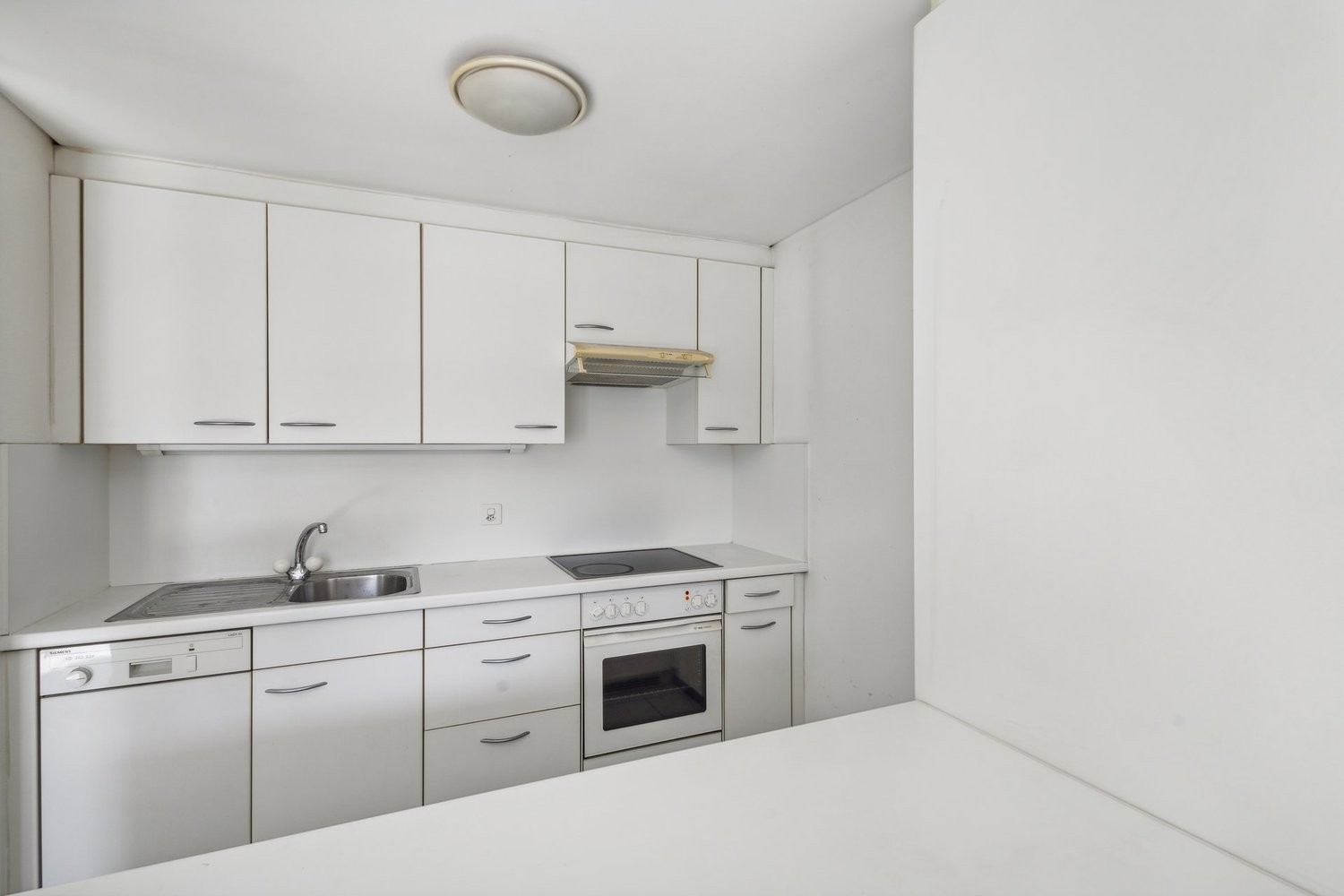 2 ½ pièces appartement, photo 4 sur 10