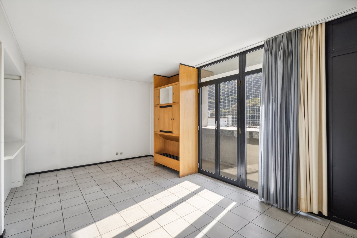 2 ½ pièces appartement, photo 2 sur 10