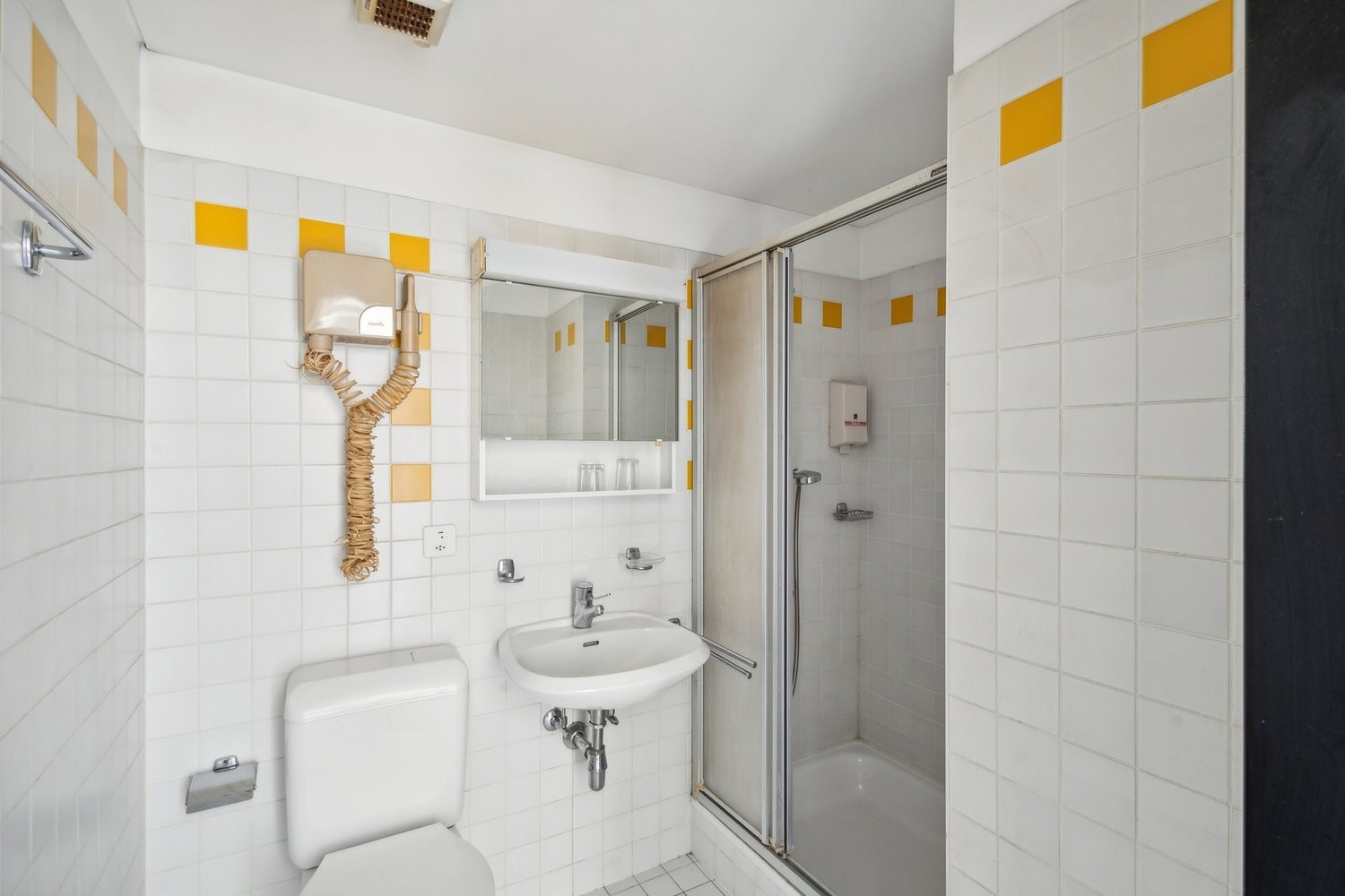 2 ½ pièces appartement, photo 6 sur 10