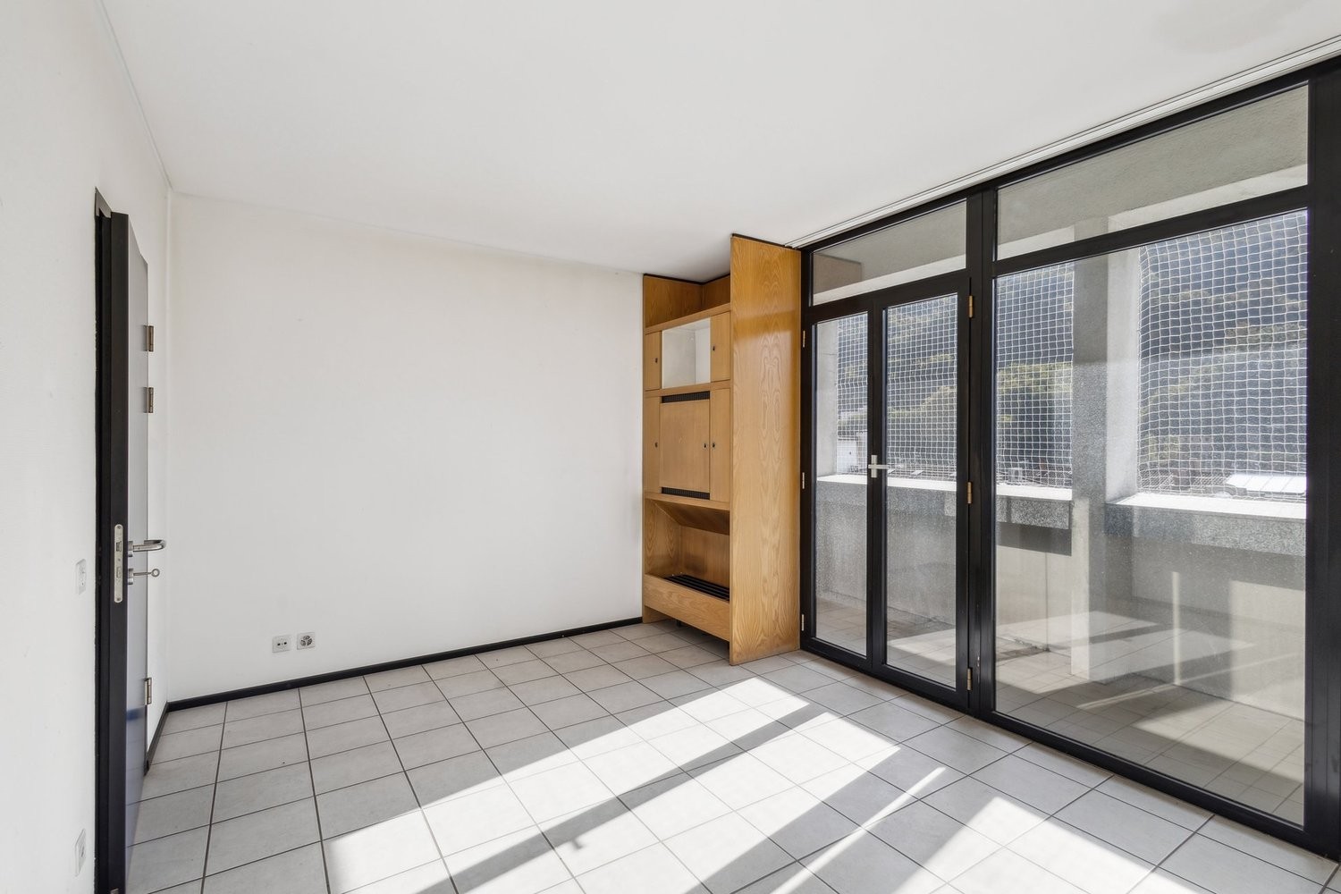 2 ½ pièces appartement, photo 7 sur 10
