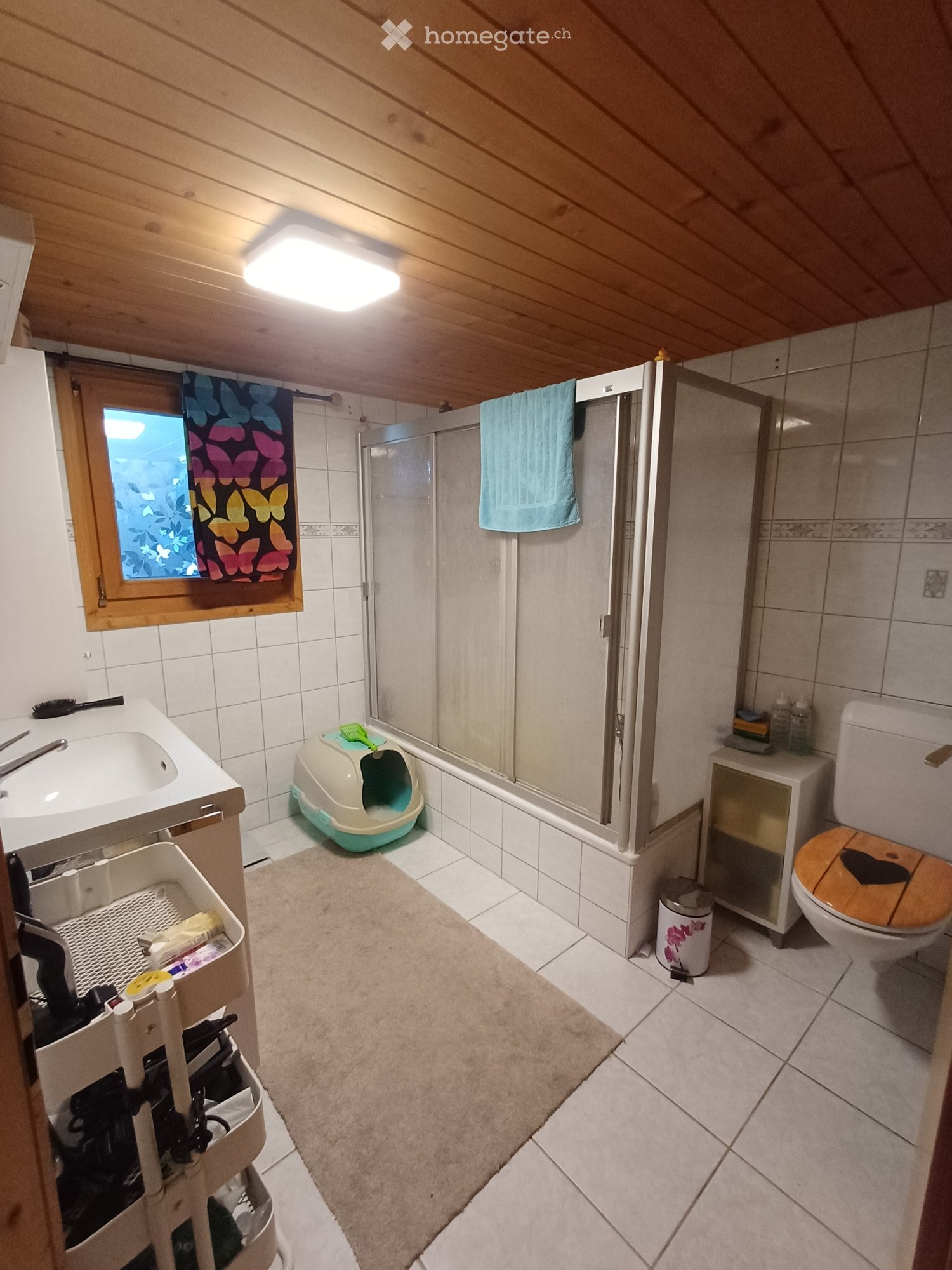 maison individuelle de 4 pièces