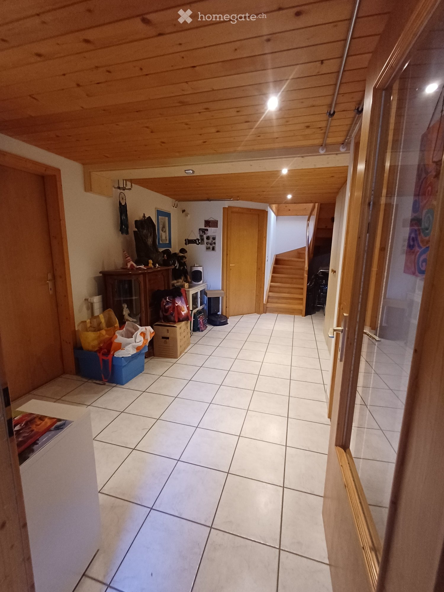 maison individuelle de 4 pièces
