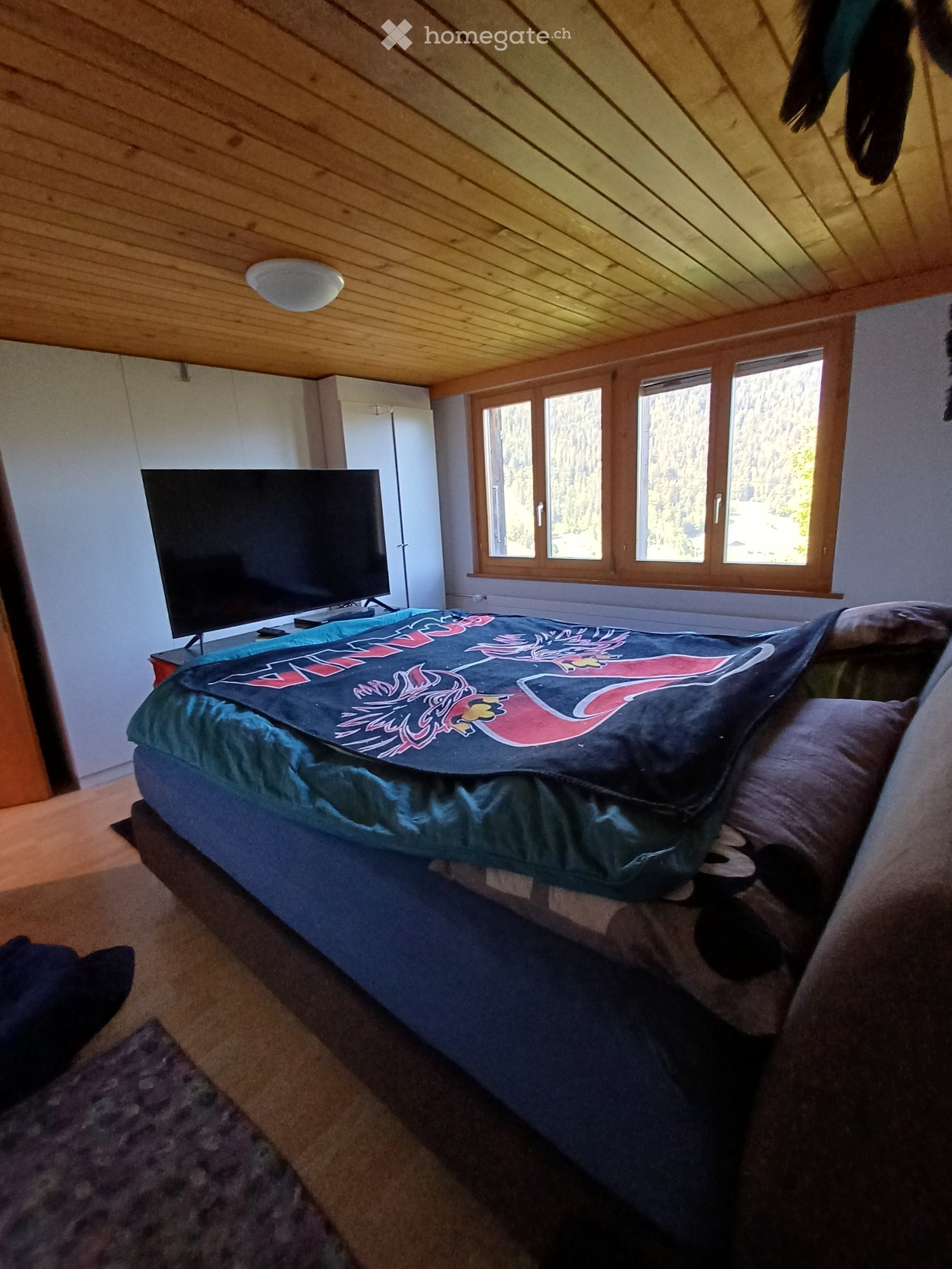 maison individuelle de 4 pièces