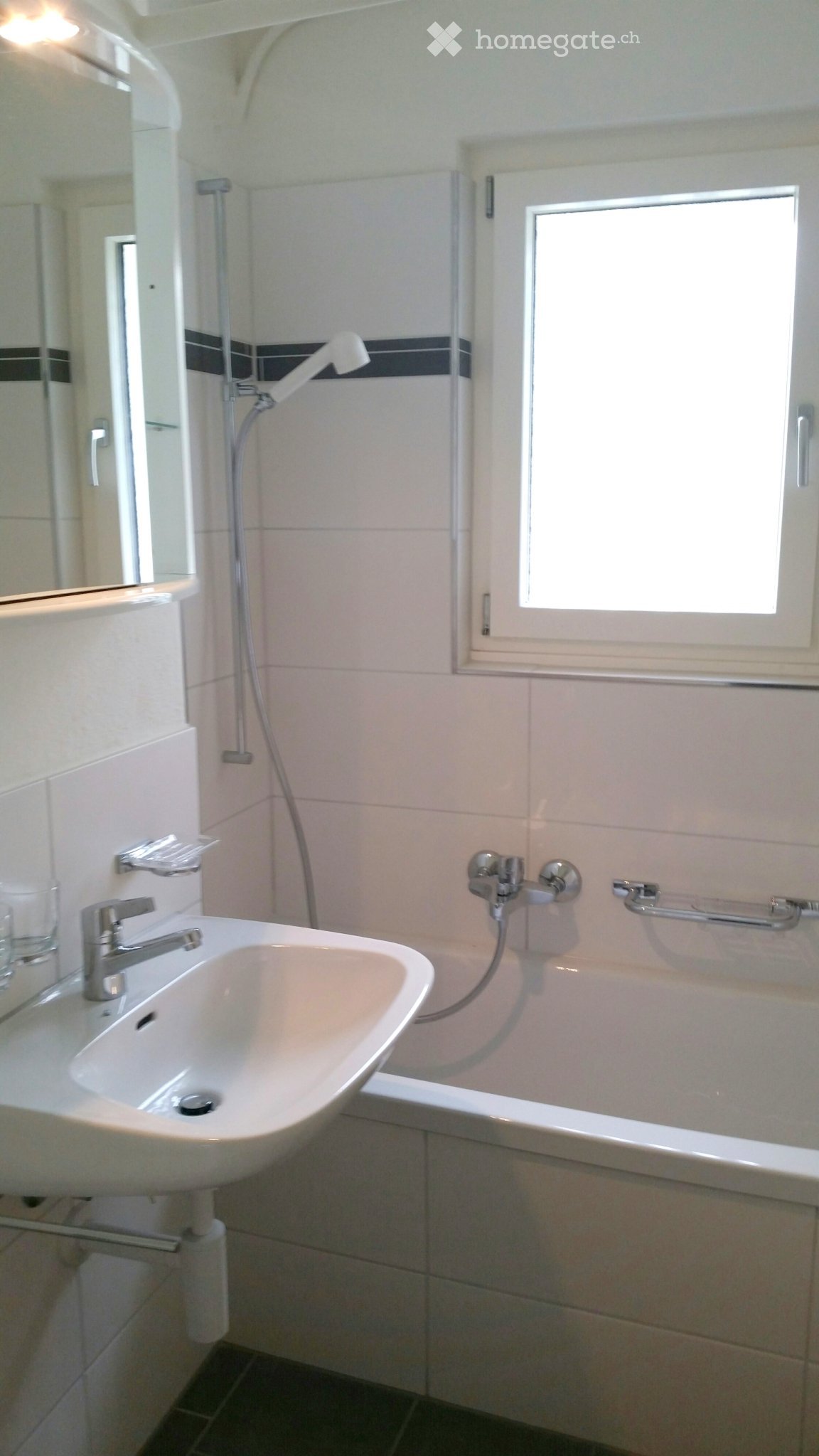 Appartement de 4 ½ pièces