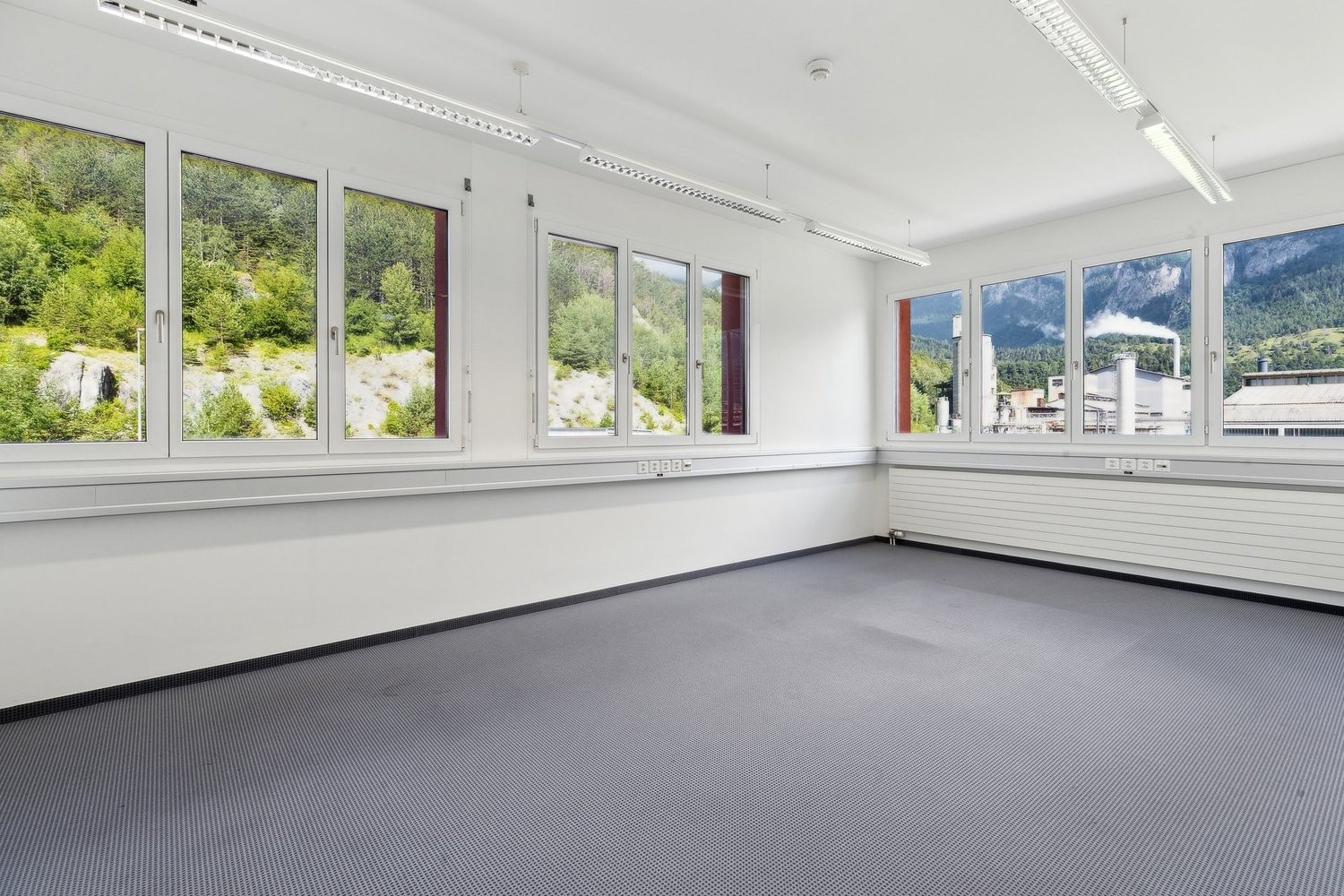 1217m² deposito