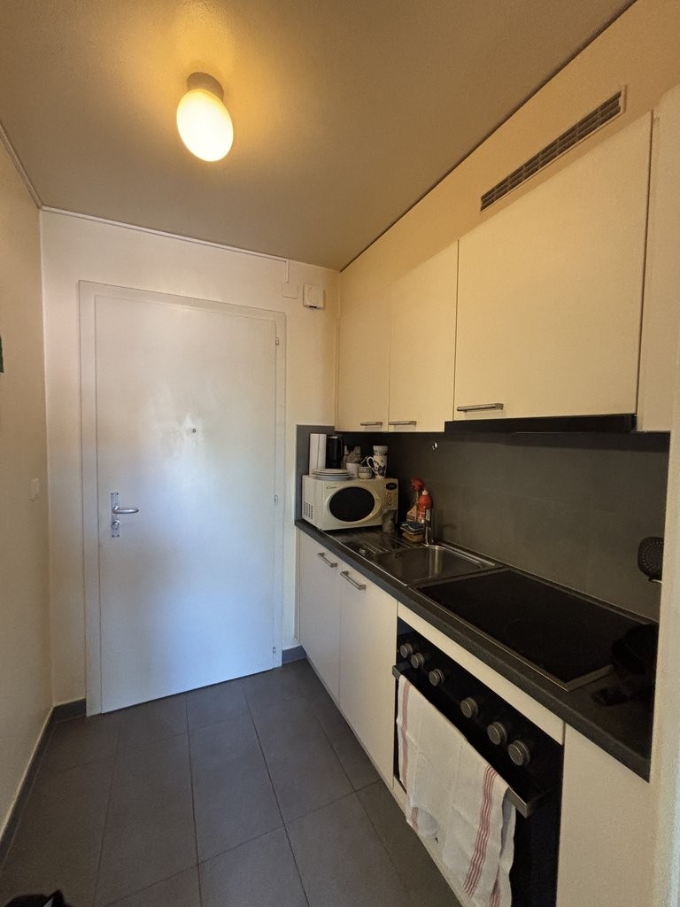 1 ½ rooms studio, photo 2 sur 4