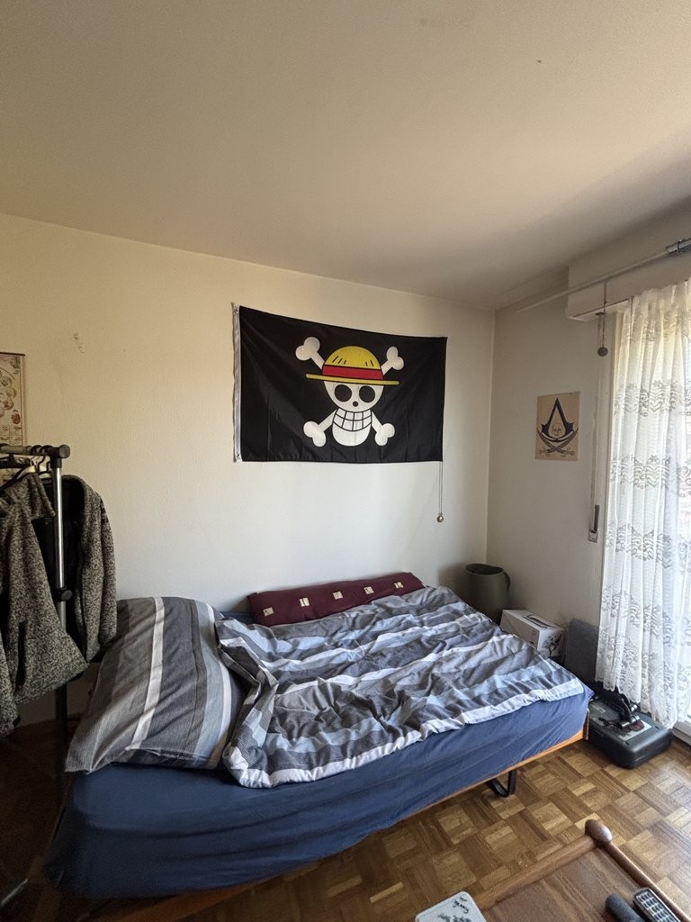 1 ½ rooms studio, photo 3 sur 4