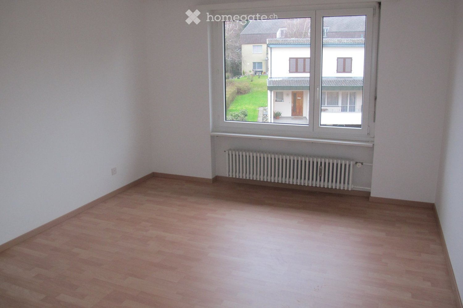 Appartement de 4 ½ pièces, photo 4 sur 5