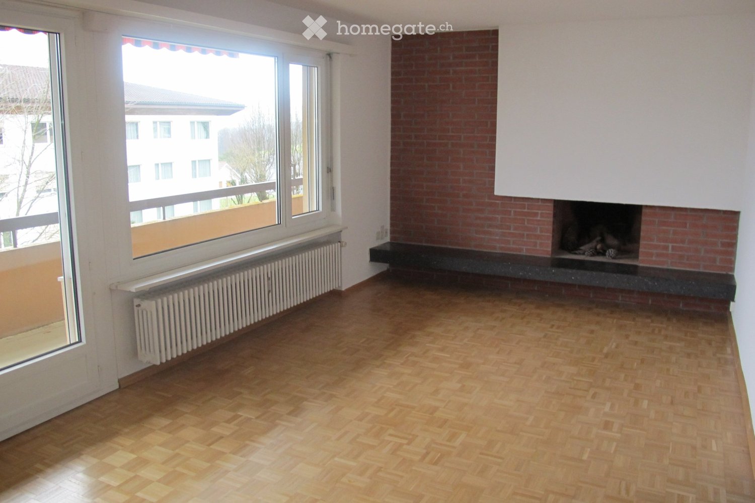 Appartement de 4 ½ pièces, photo 2 sur 5