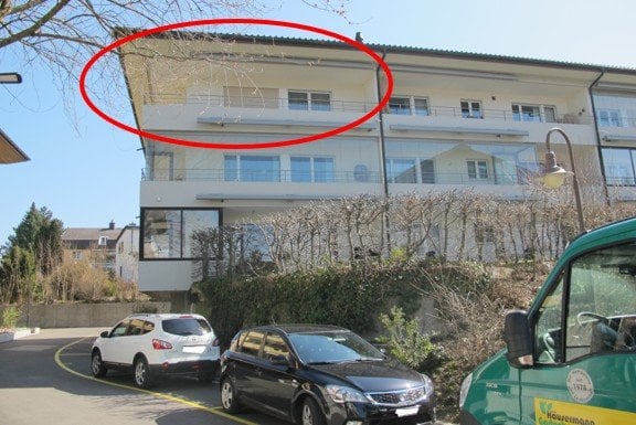 Appartement de 4 ½ pièces, photo 5 sur 5