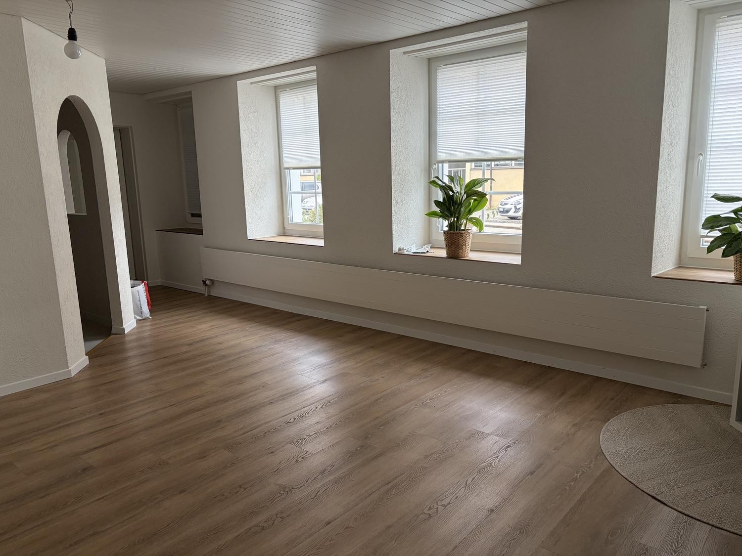 Appartement de 1 ½ pièces