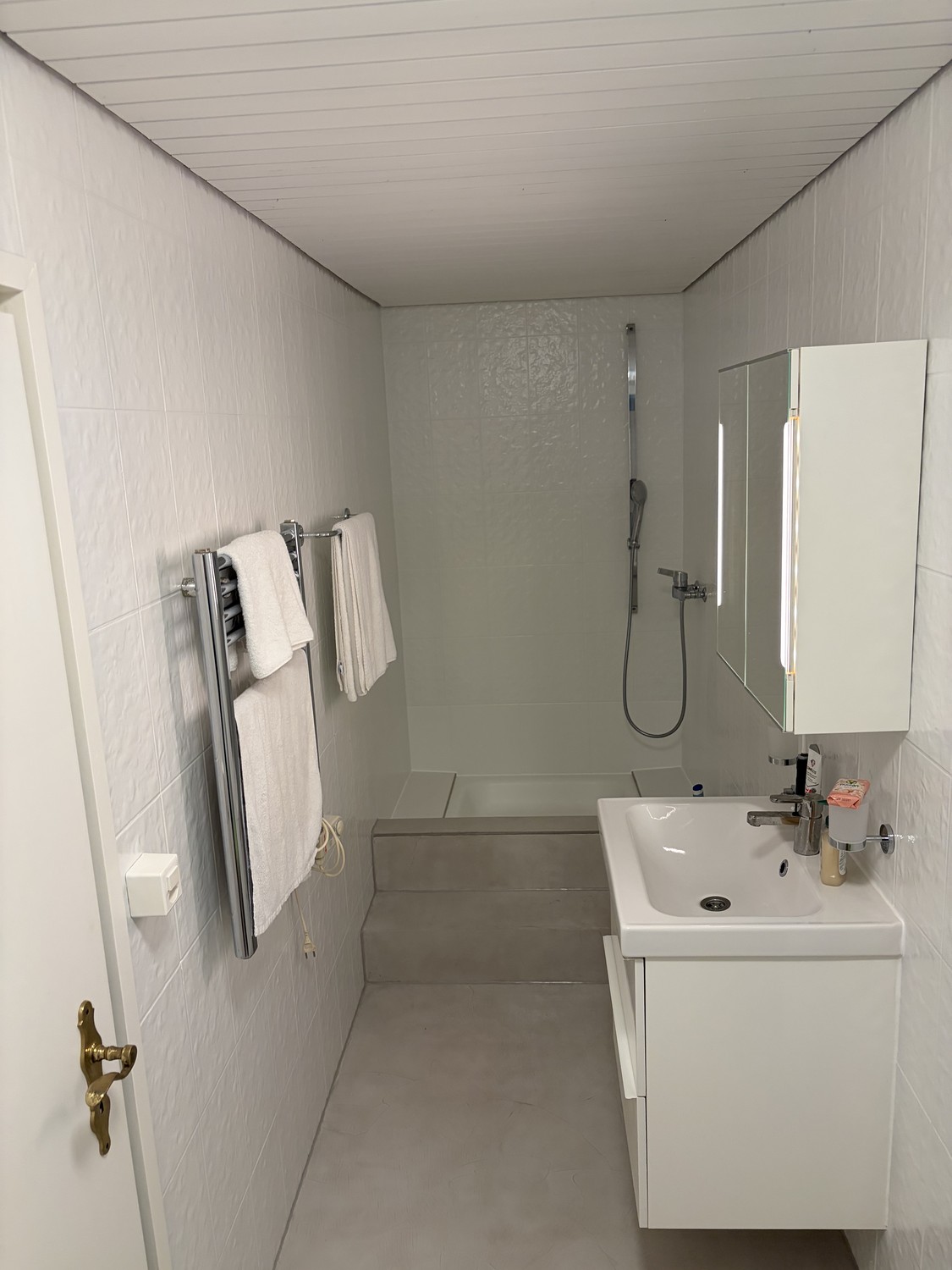 Appartement de 1 ½ pièces