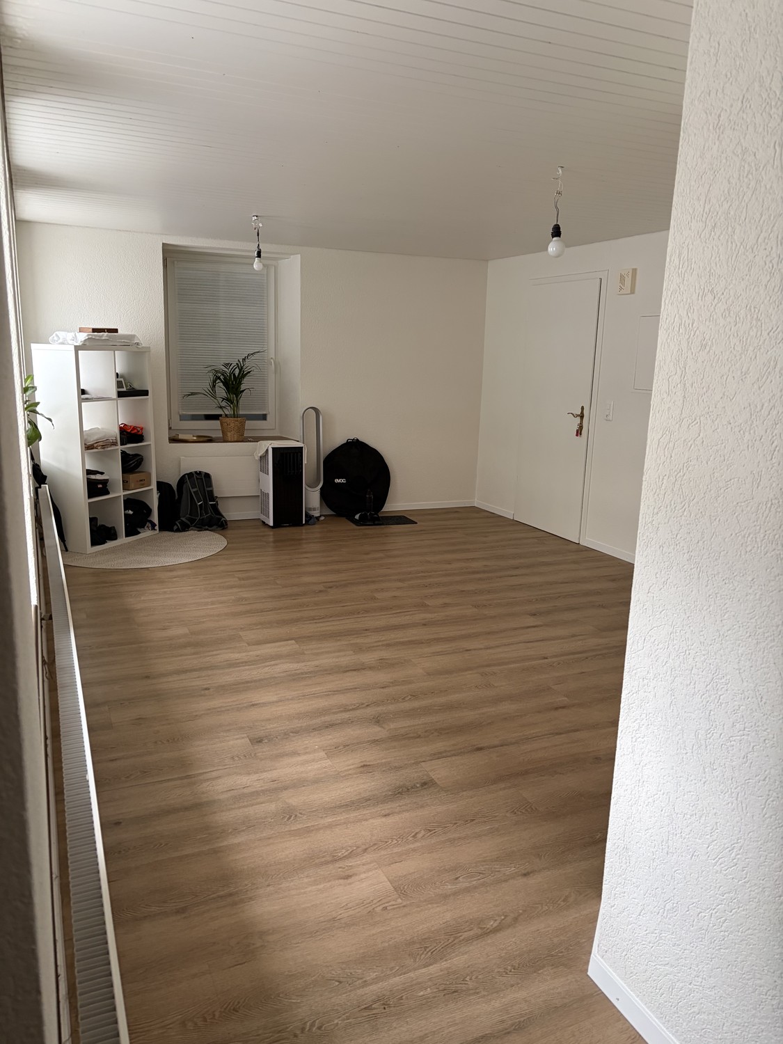Appartement de 1 ½ pièces