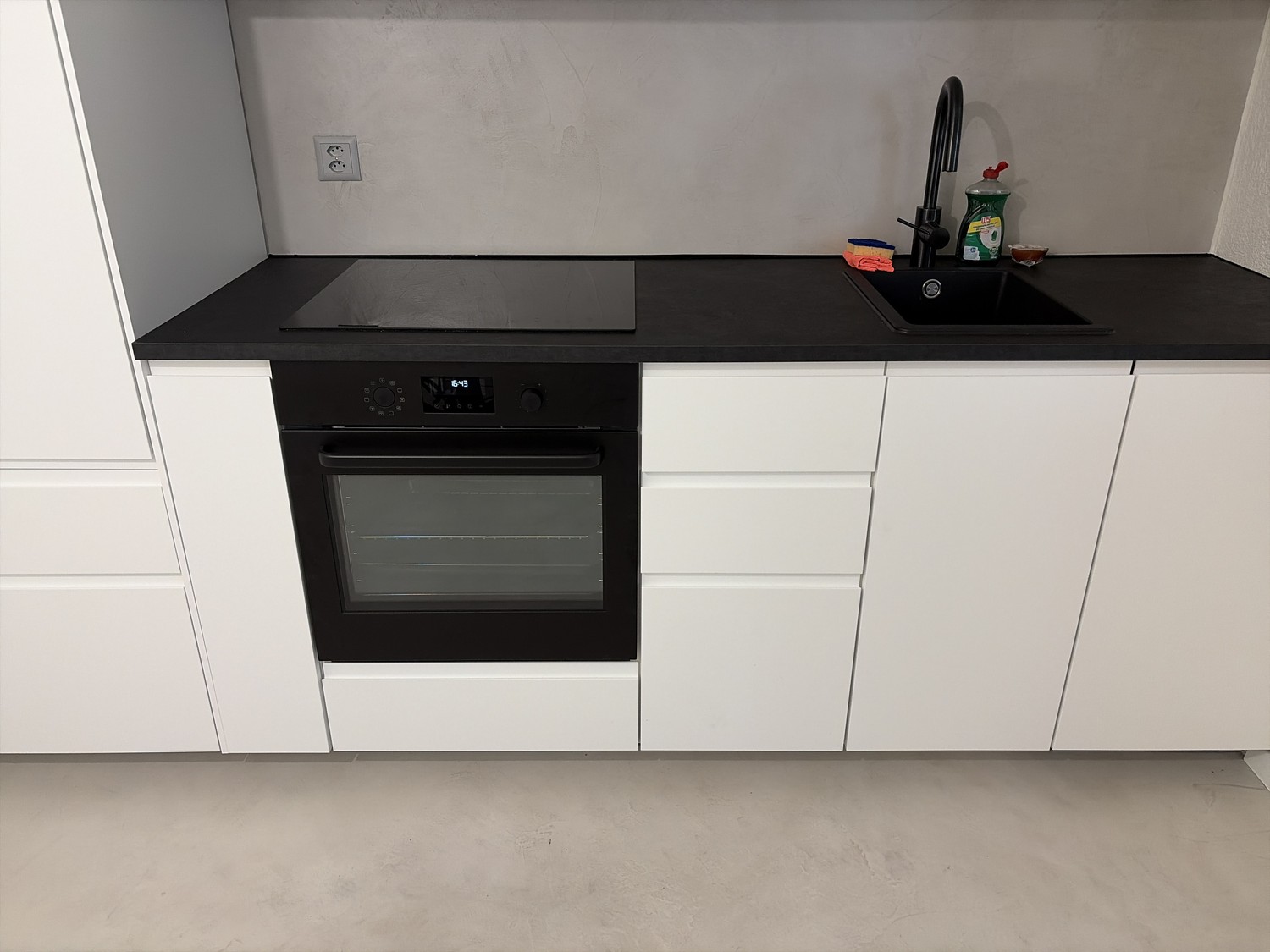 Appartement de 1 ½ pièces