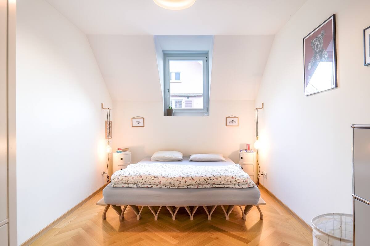 Appartement de 2 ½ pièces, photo 4 sur 9
