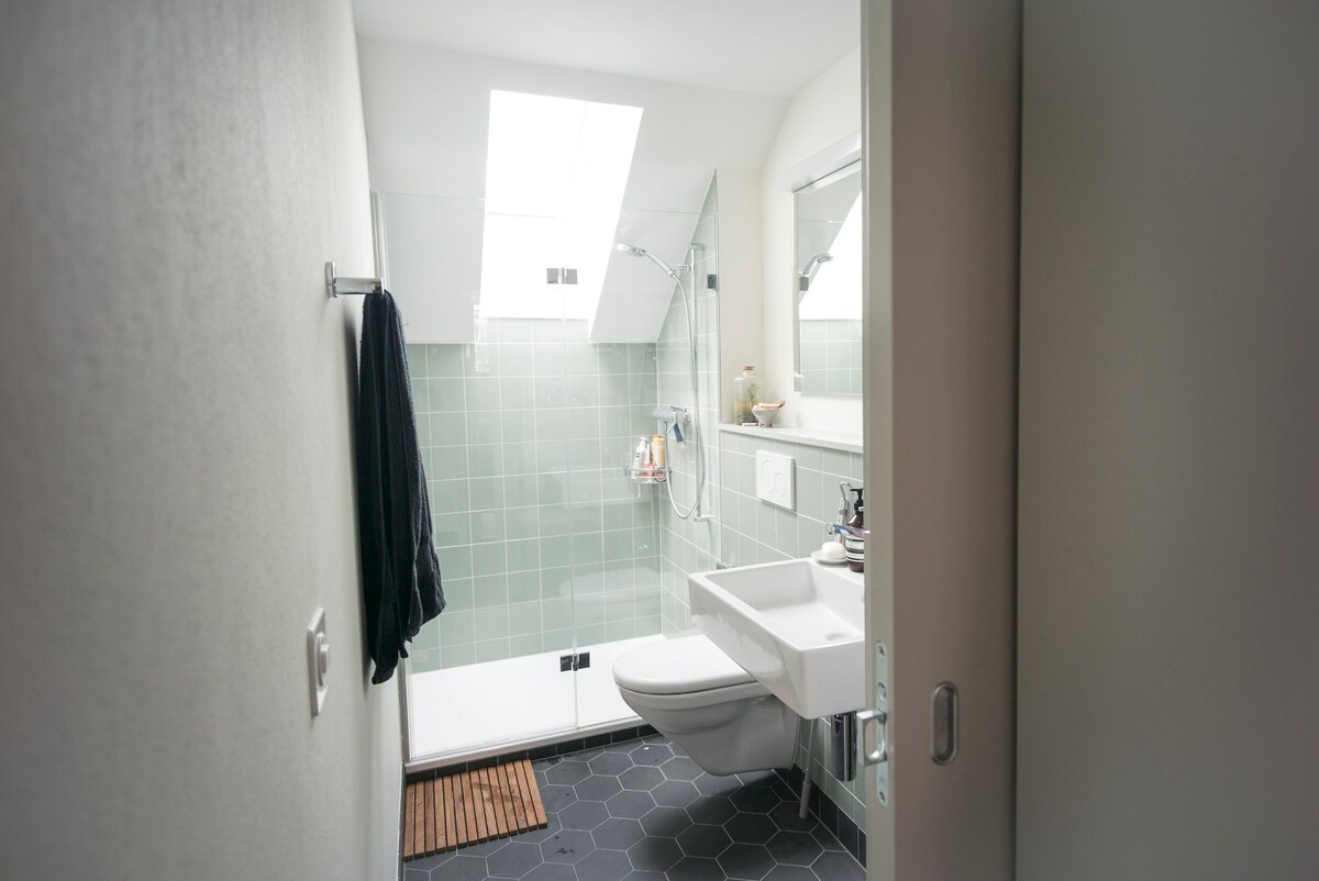 Appartement de 2 ½ pièces, photo 6 sur 9