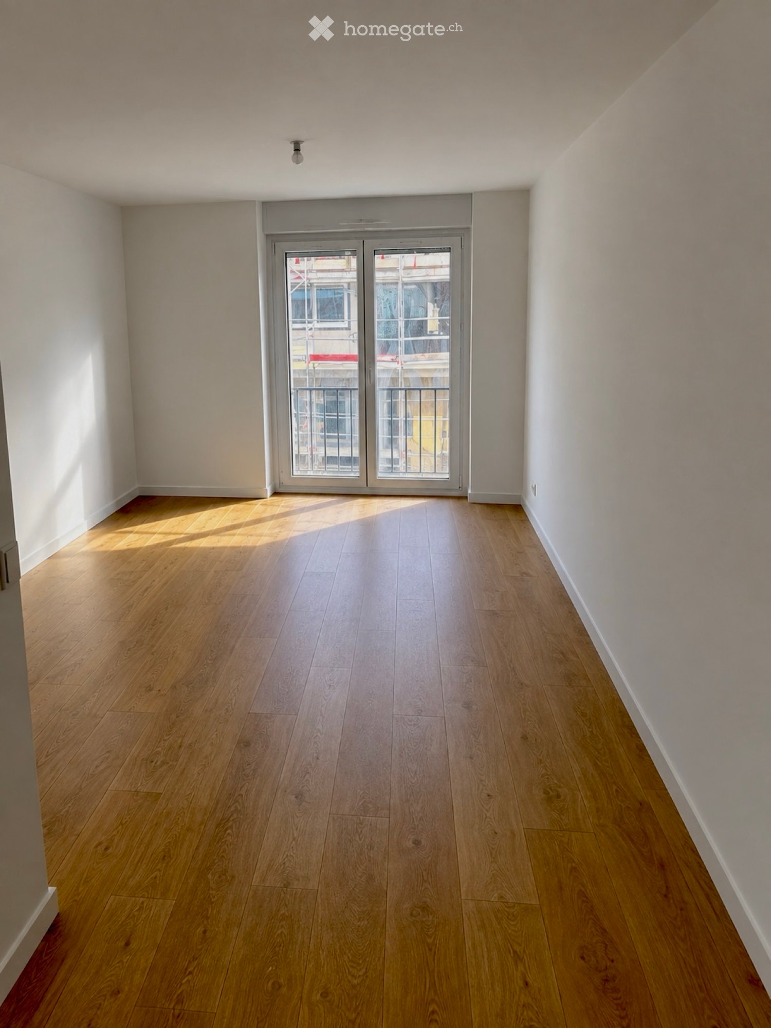 2 room single room, photo 1 sur 5