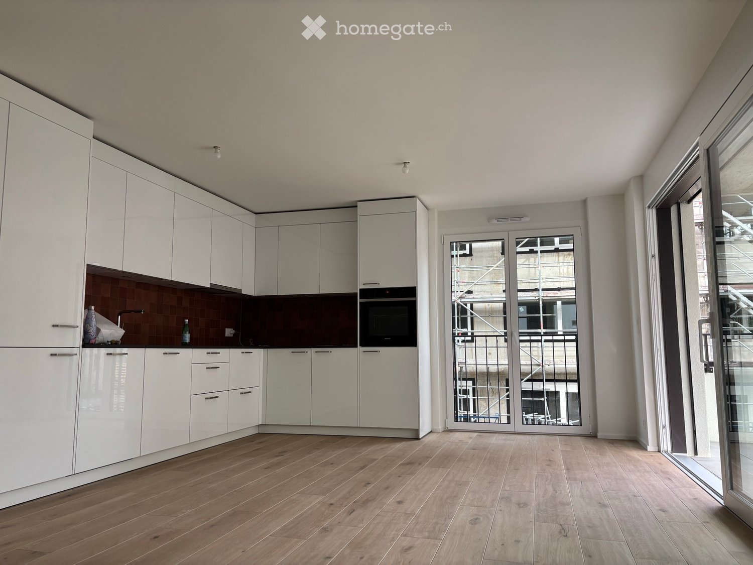 2 room single room, photo 3 sur 5