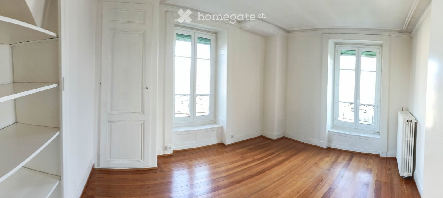 3 rooms apartment, photo 2 sur 5