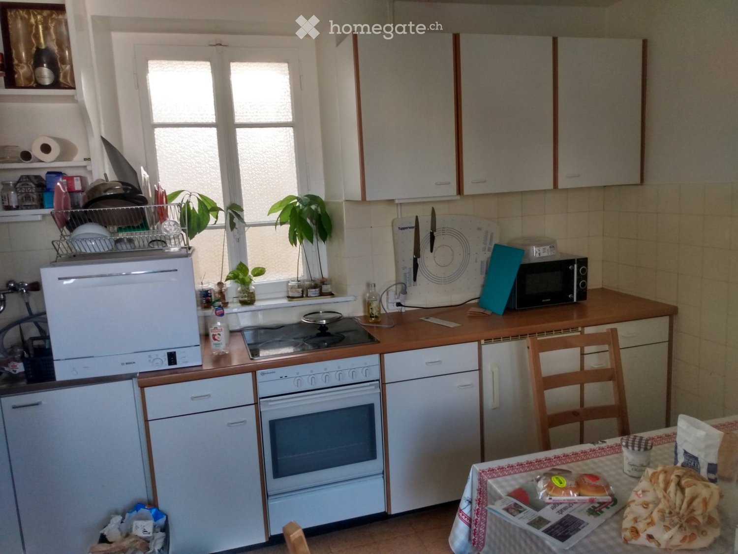 3 rooms apartment, photo 3 sur 5