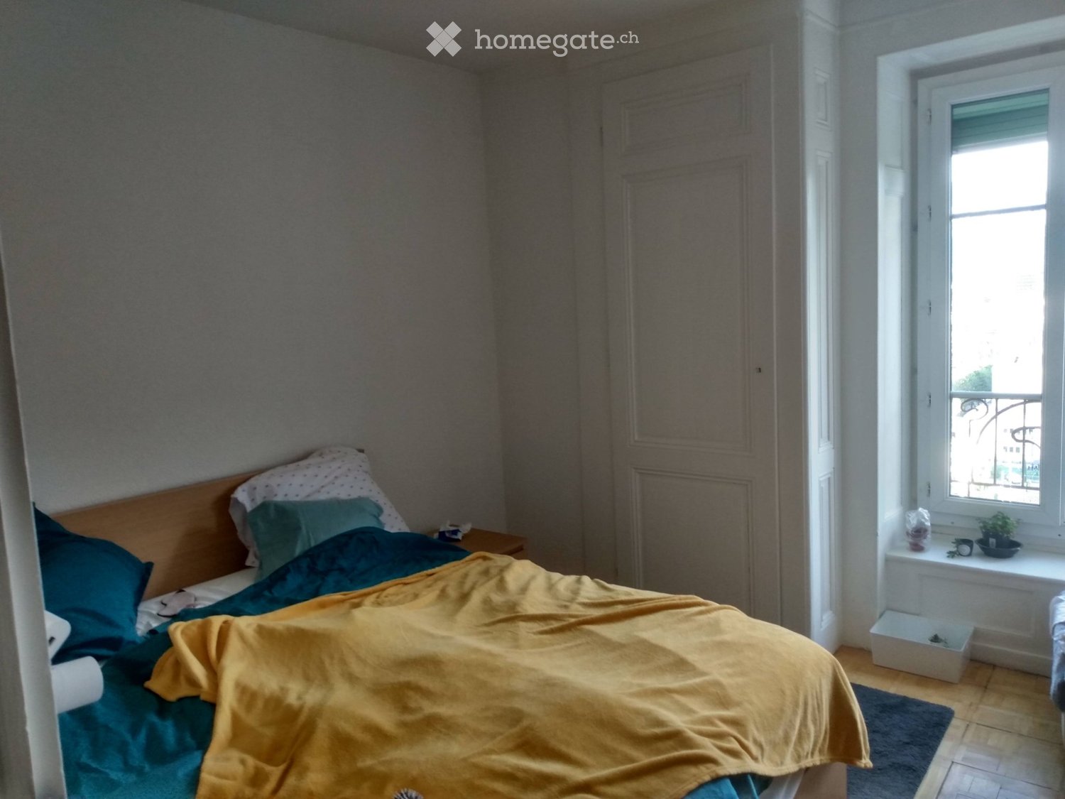 3 rooms apartment, photo 4 sur 5
