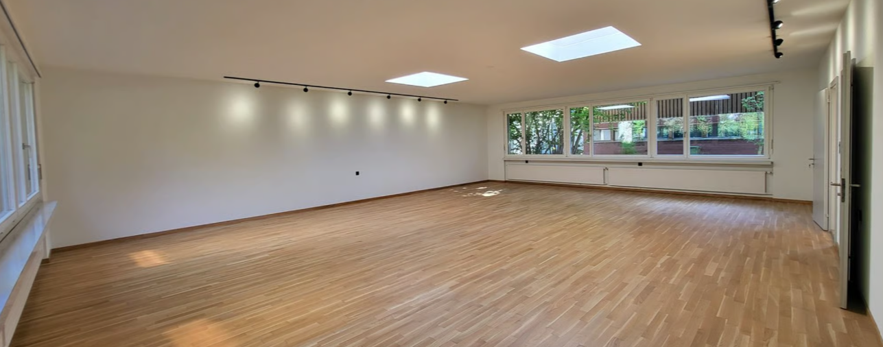 165m² bureau, photo 2 sur 7